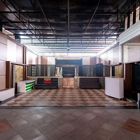 Reddoorz Near Universitas Simalungun Pematangsiantar Exterior photo